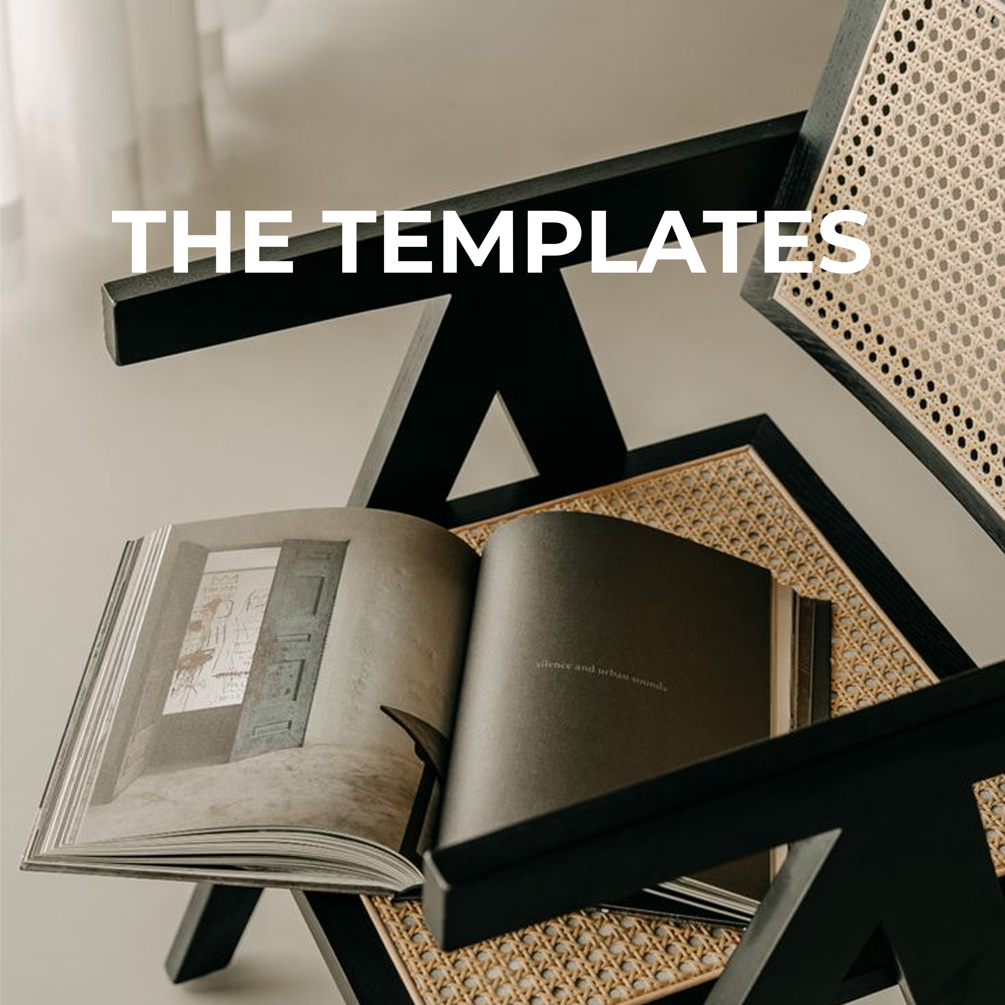 Templates | نماذج