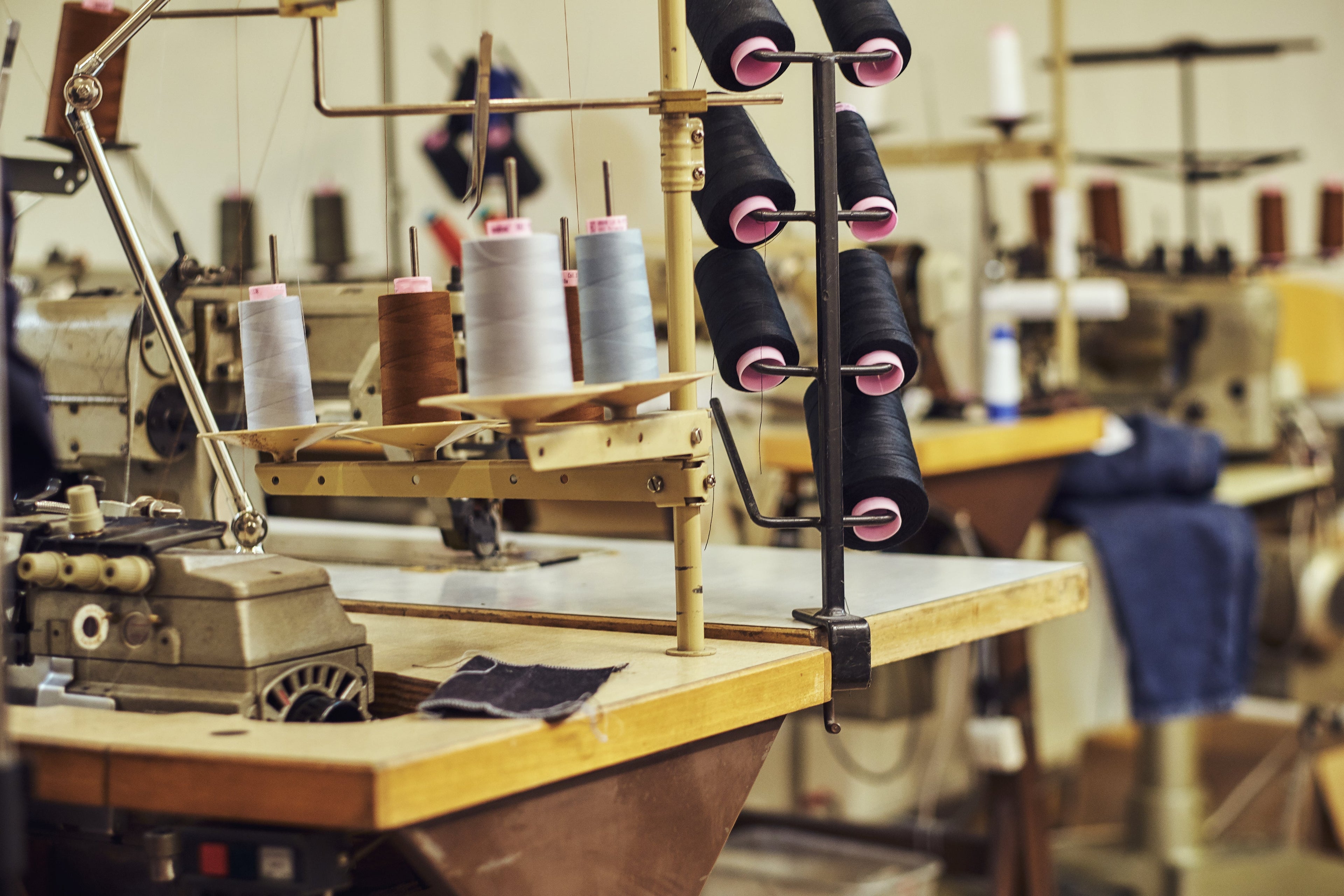 Factory Directory List | دليل المصانع