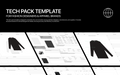Tech Pack Template