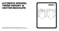 Basketball tank layered mid-sleeve tee Mockup